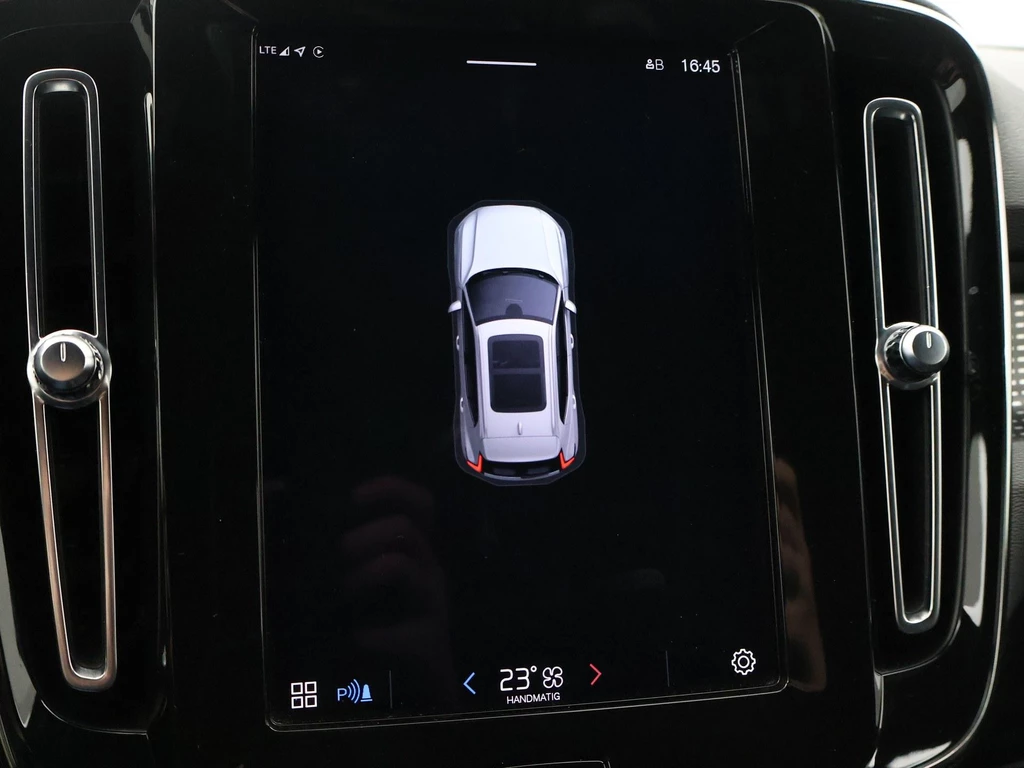 Volvo XC40 – foto 47