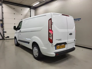 Ford Transit Custom – thumbnail 3