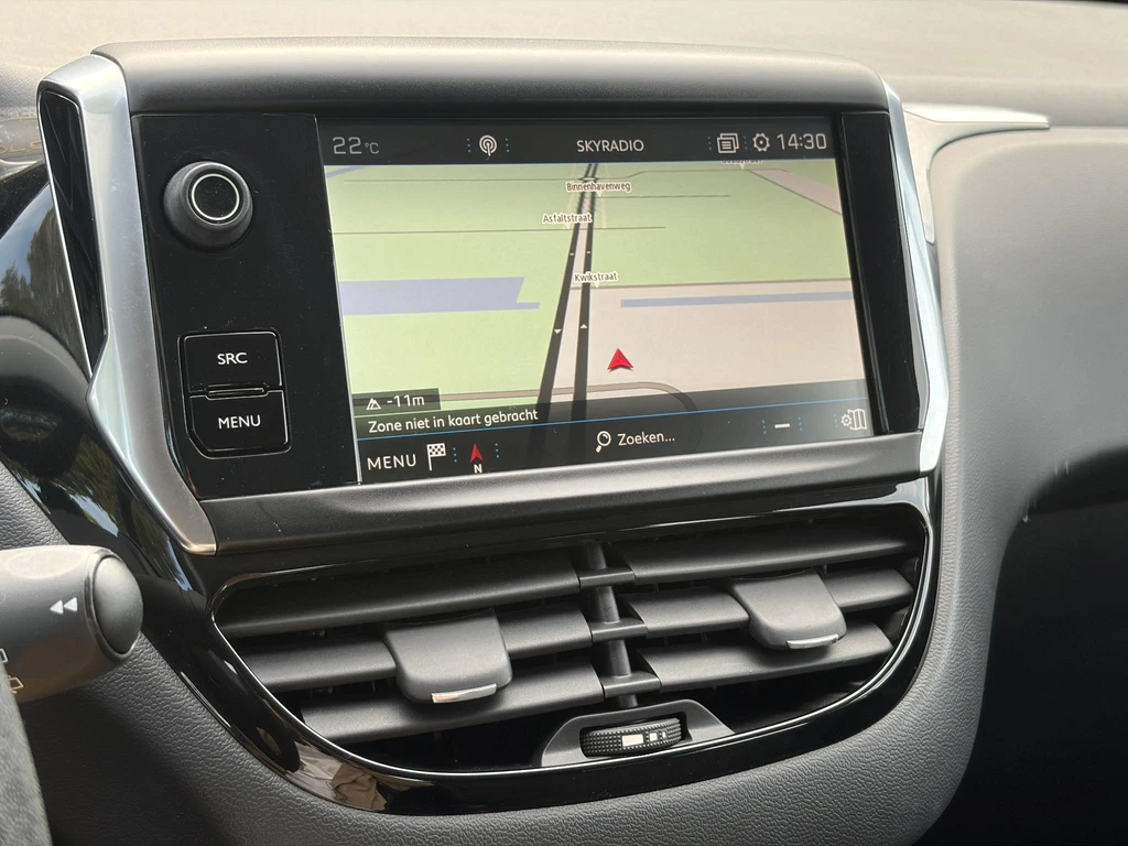 Peugeot 208 – foto 12