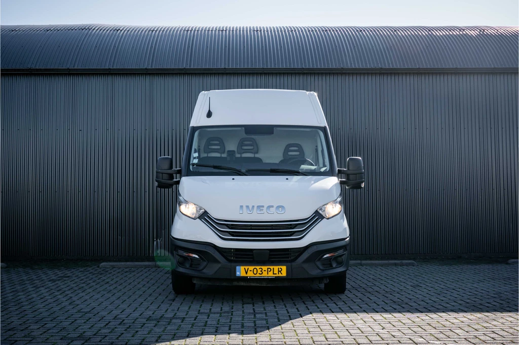 Iveco Daily – foto 7