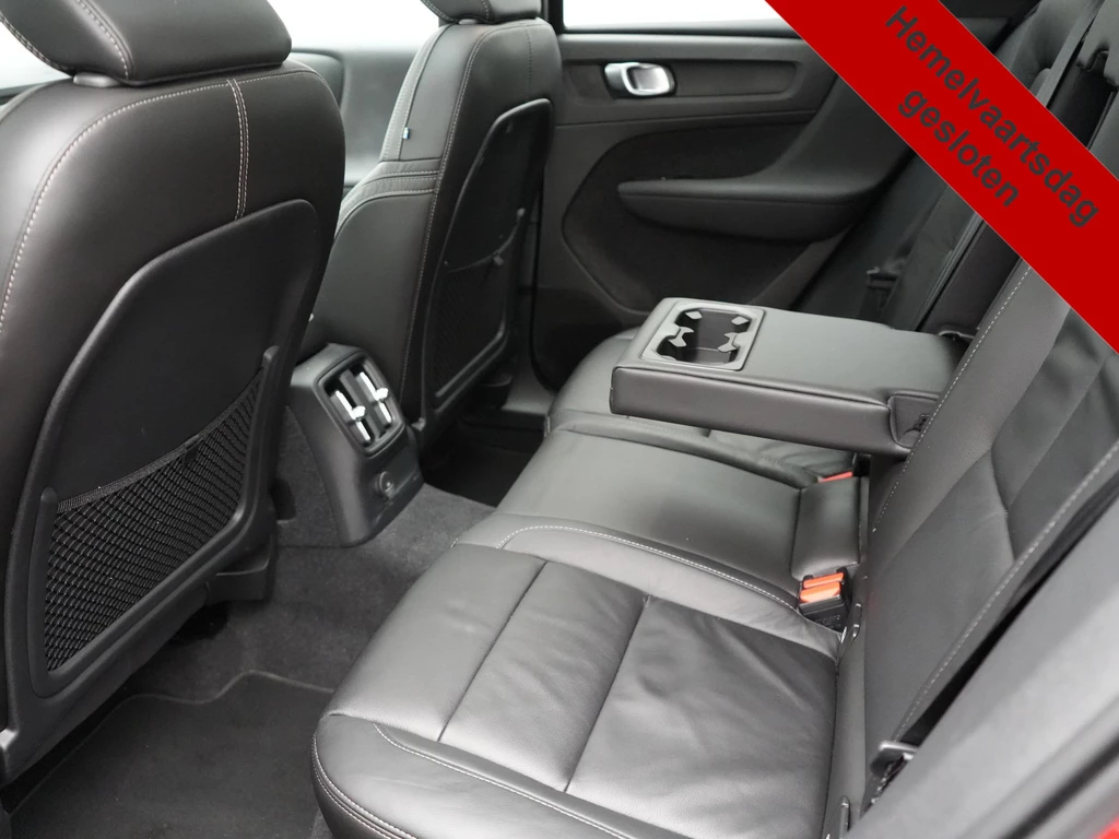 Volvo XC40 – foto 14