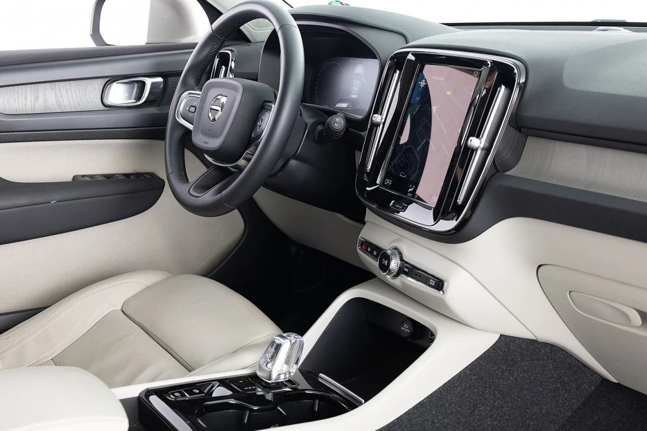 Volvo XC40 – foto 11