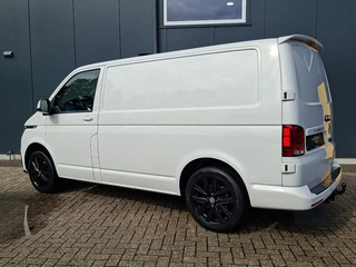 Volkswagen Transporter – thumbnail 5