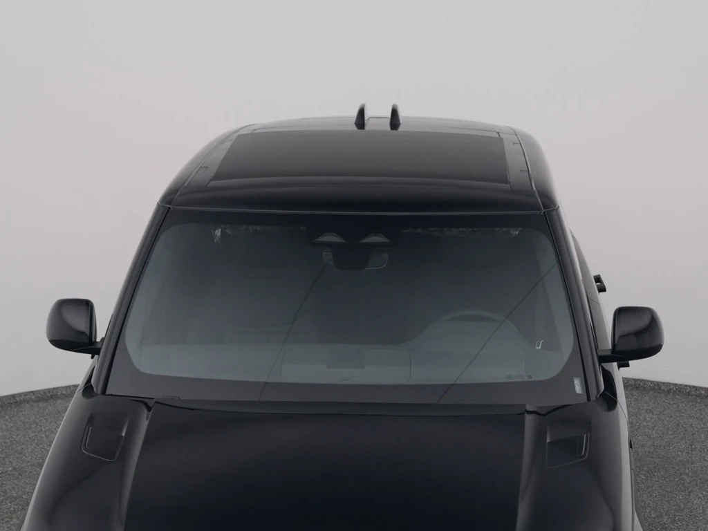Land Rover Range Rover Sport – foto 20