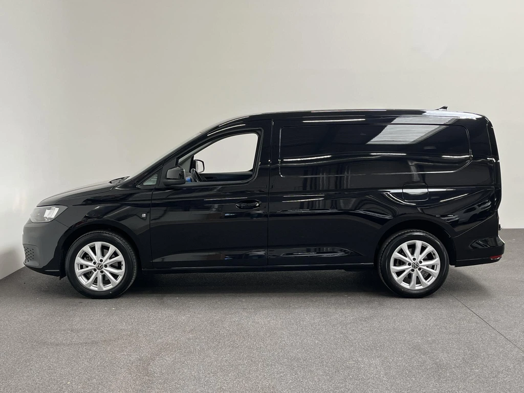 Volkswagen Caddy – foto 3