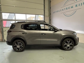 Citroën C3 Aircross – thumbnail 9