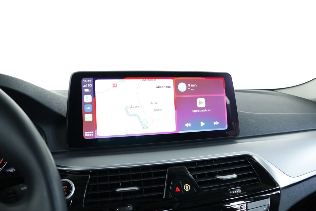BMW 5 Serie – foto 33