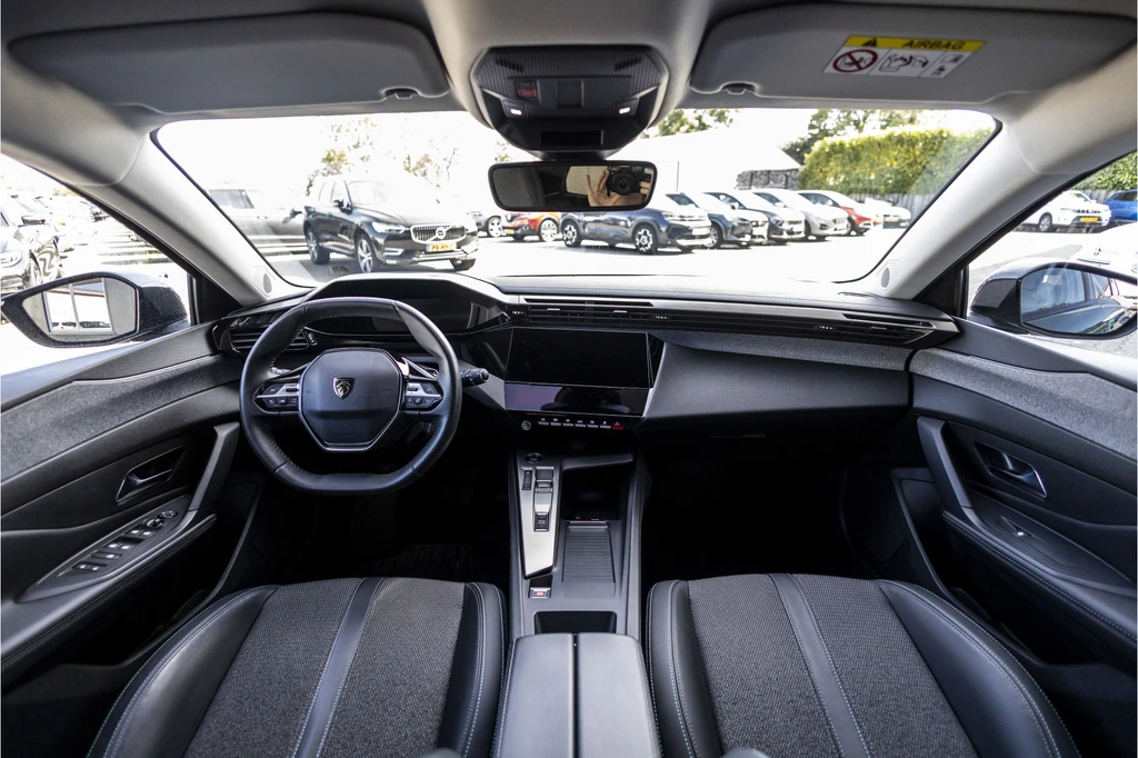 Peugeot 308 – foto 28