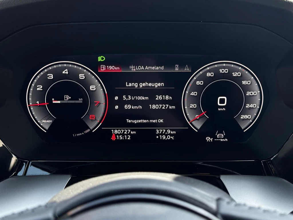 Audi A3 – foto 11