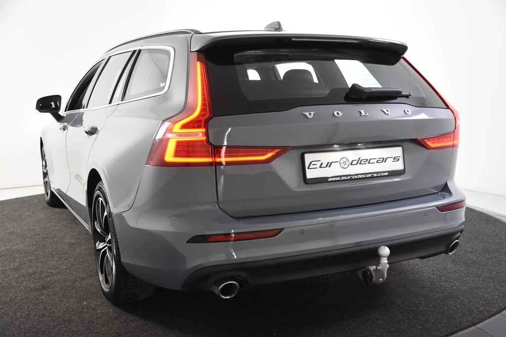 Volvo V60 – foto 7