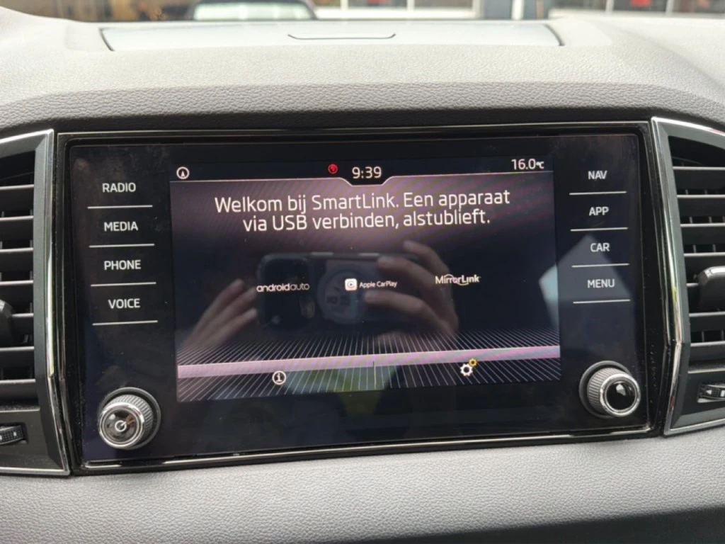Škoda Karoq – foto 24