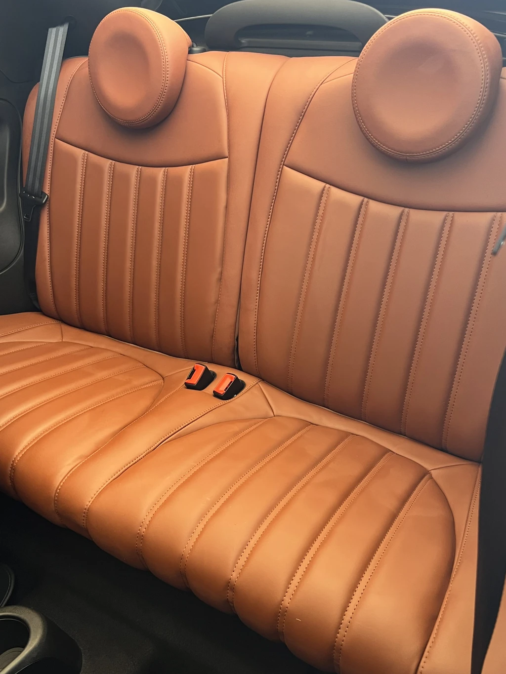 Fiat 500 – foto 15