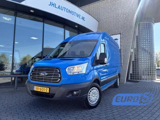 Ford Transit – thumbnail 1