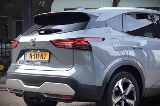 Nissan QASHQAI – thumbnail 7