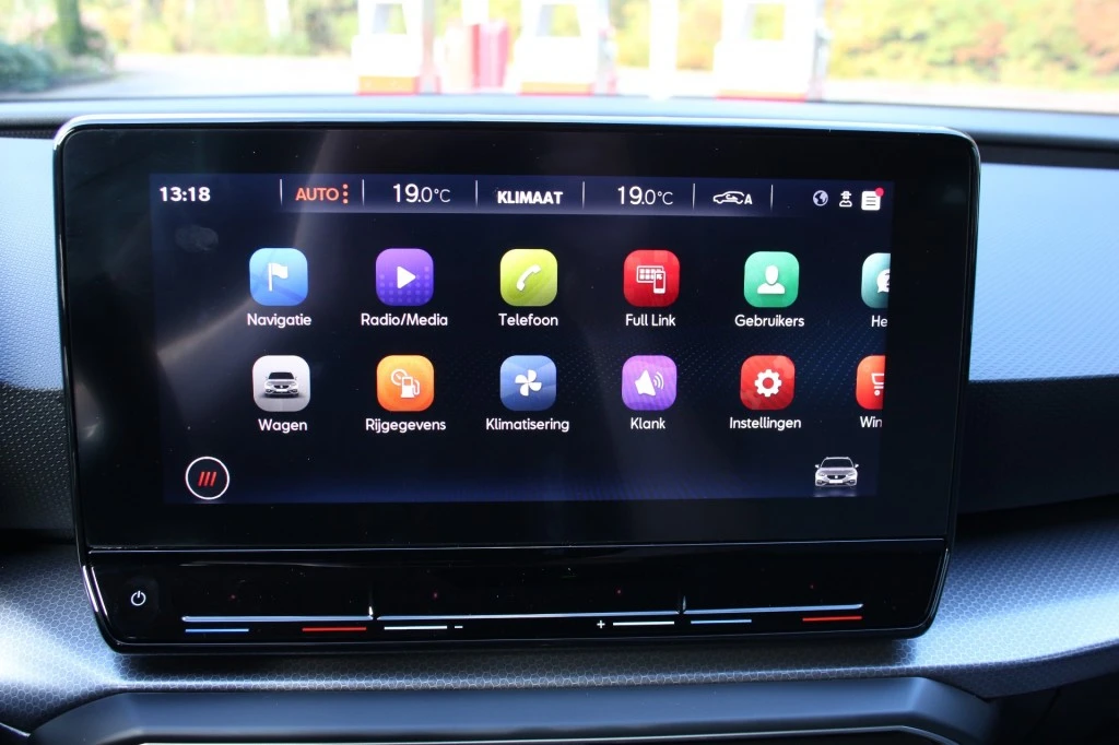 SEAT Leon – foto 27