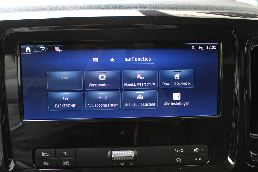 Mercedes-Benz Vito – foto 24