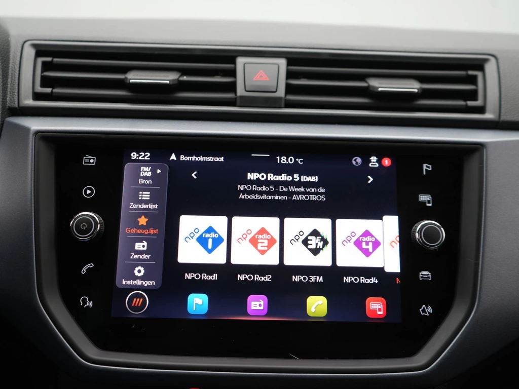 SEAT Arona – foto 19