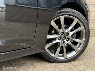 Mazda 6 – thumbnail 9