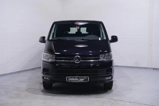 Volkswagen Transporter – thumbnail 9