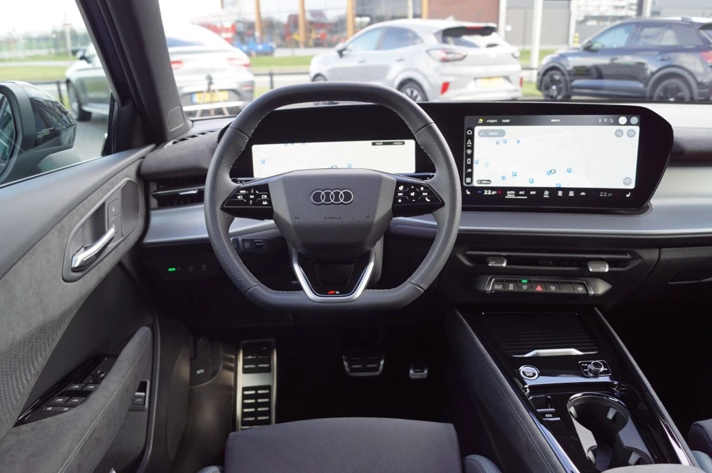 Audi Q3 – foto 72