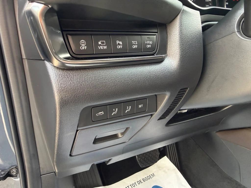 Mazda CX-30 – foto 31
