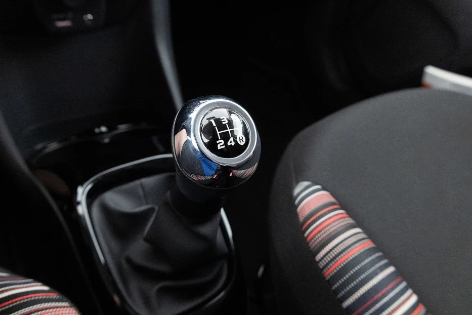 Citroën C1 – foto 16