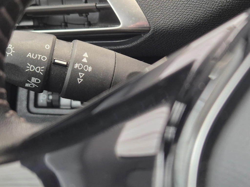 Peugeot 3008 – foto 14