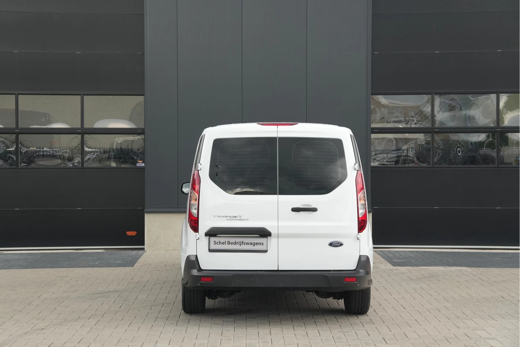 Ford Transit Connect – foto 4