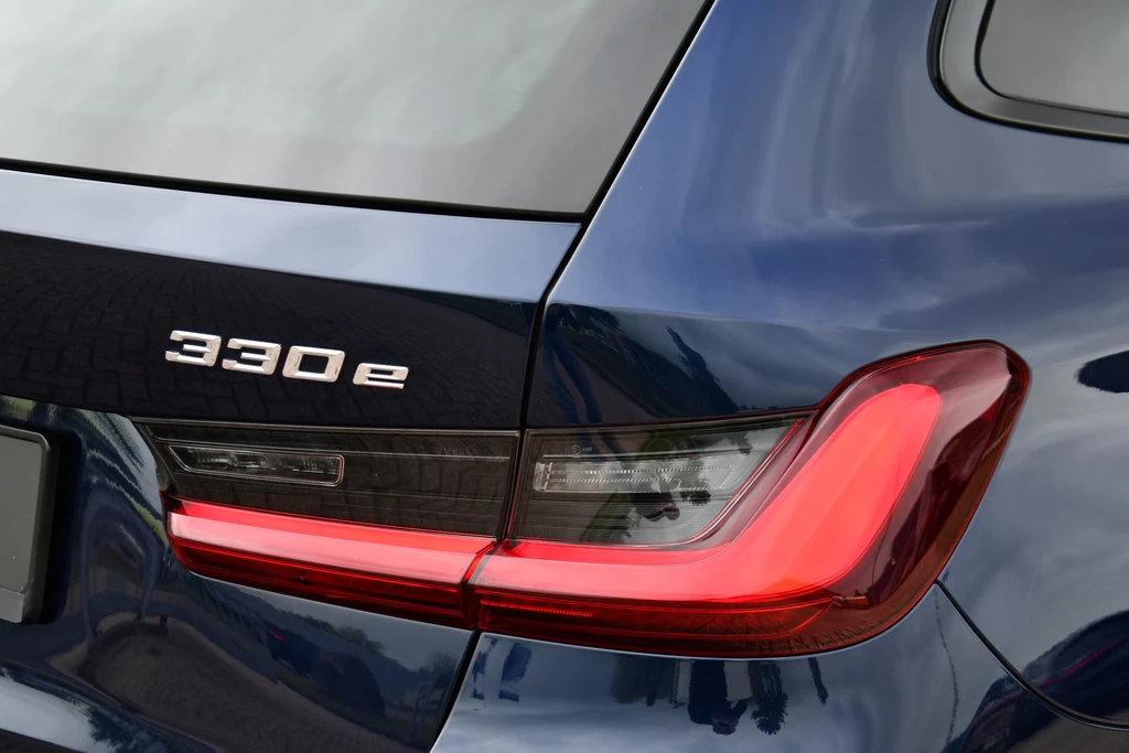 BMW 3 Serie – foto 70