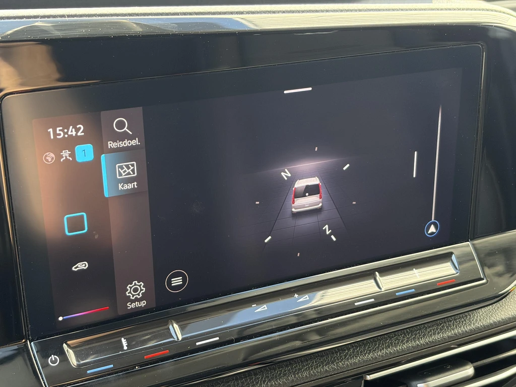 Volkswagen Caddy – foto 20