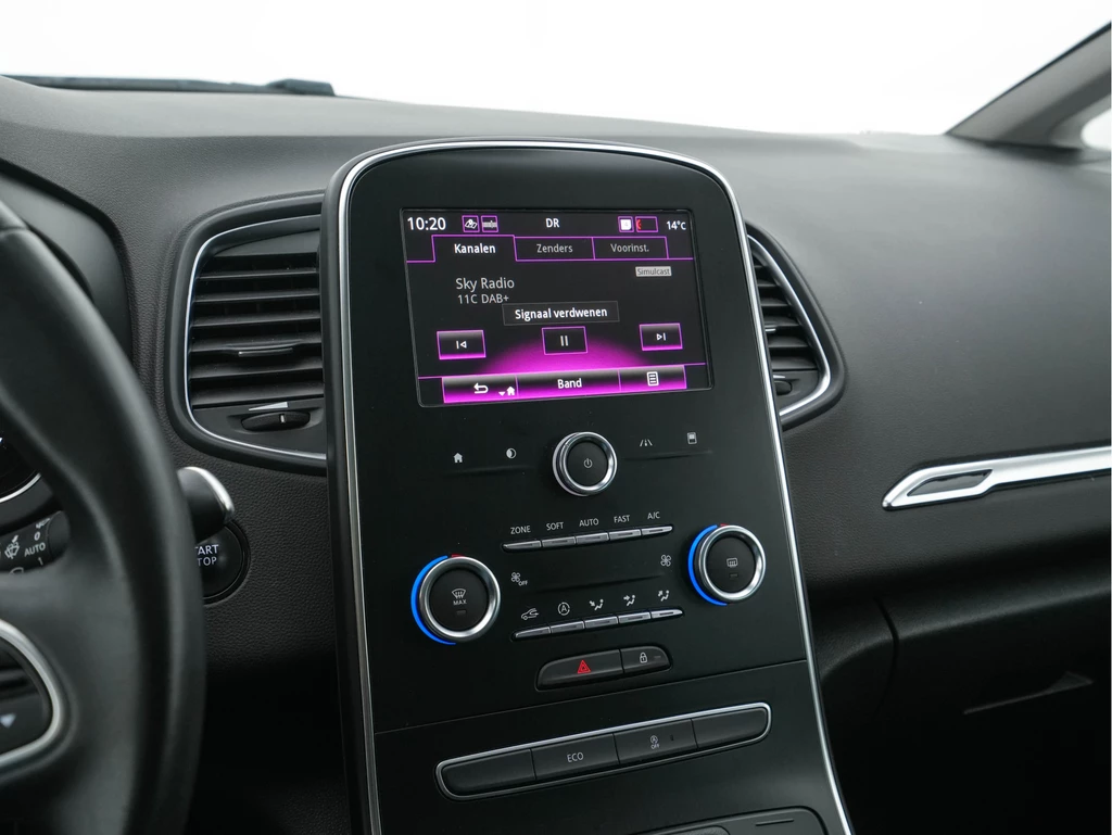 Renault Grand Scénic – foto 16