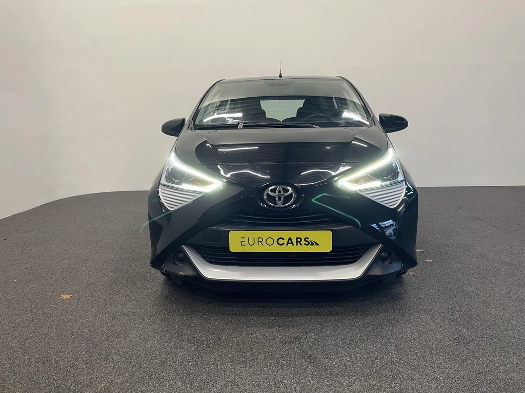 Toyota Aygo – foto 7