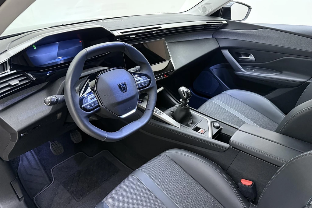 Peugeot 308 – foto 10