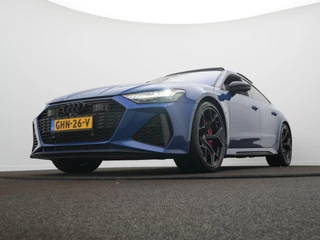 Audi RS7 – thumbnail 2