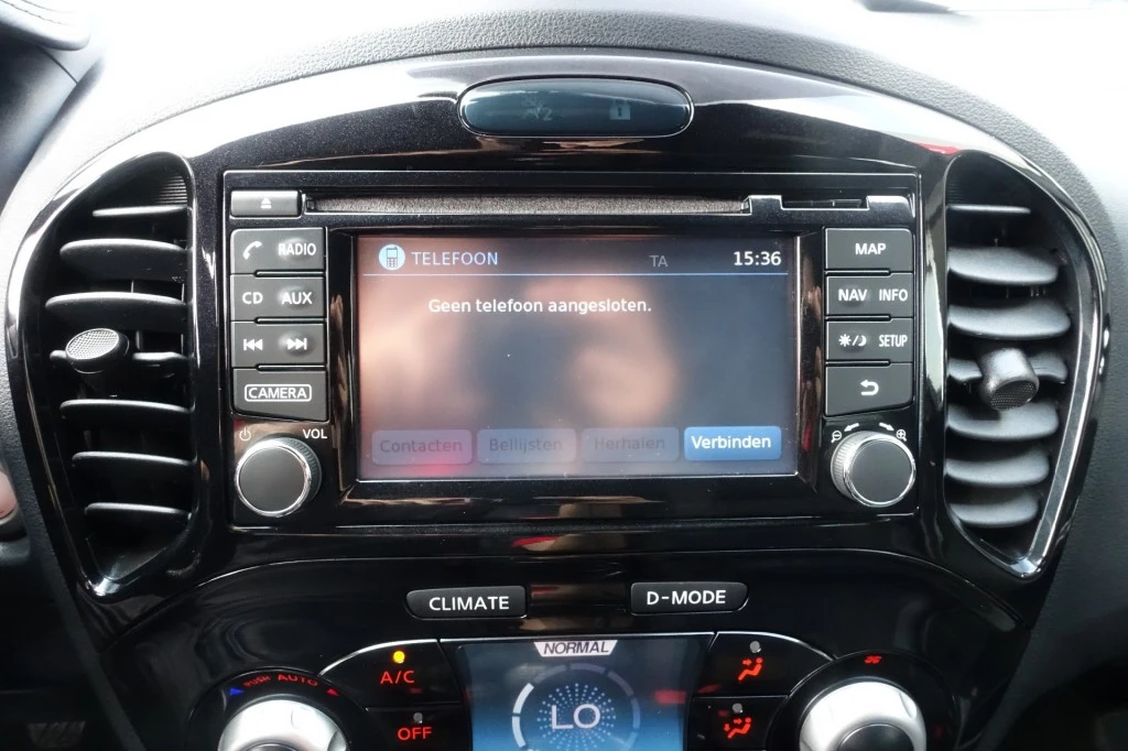 Nissan Juke – foto 21