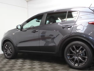 Kia Sportage – thumbnail 3
