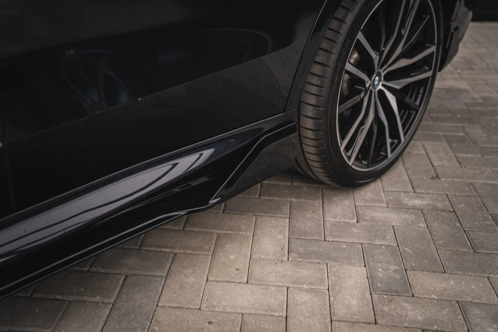 BMW X5 – foto 4