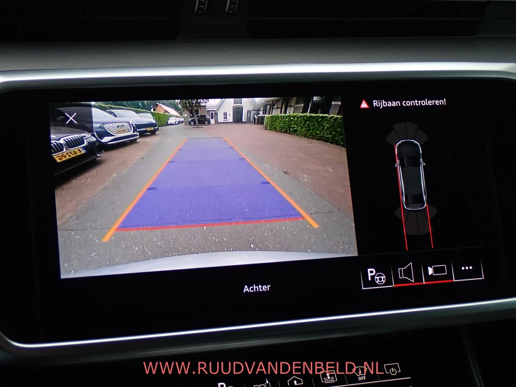 Audi A6 – foto 19