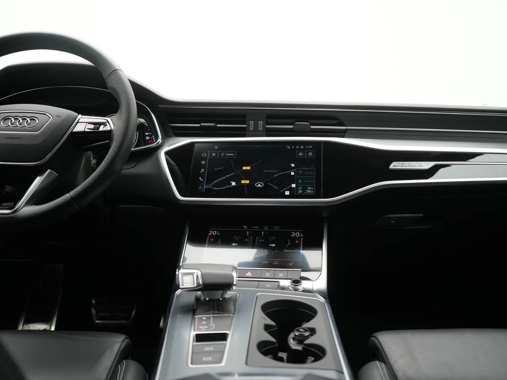 Audi A6 – foto 43