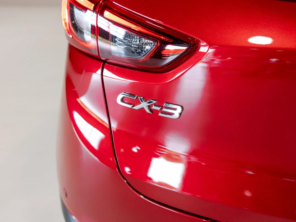 Mazda CX-3 – foto 13