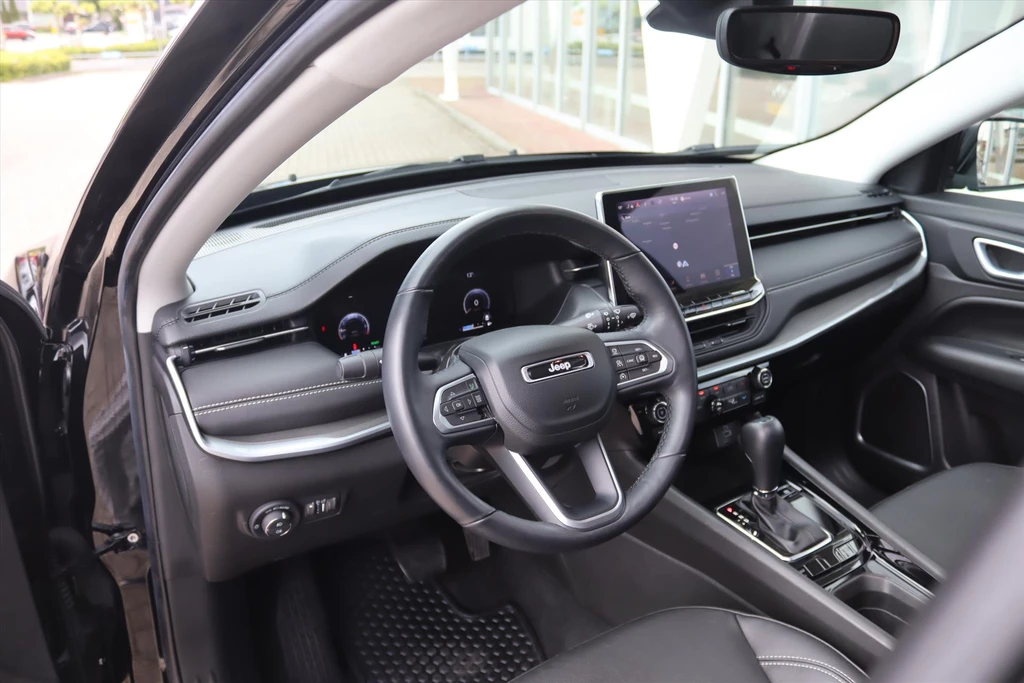 Jeep Compass – foto 23