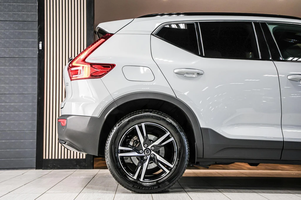 Volvo XC40 – foto 17