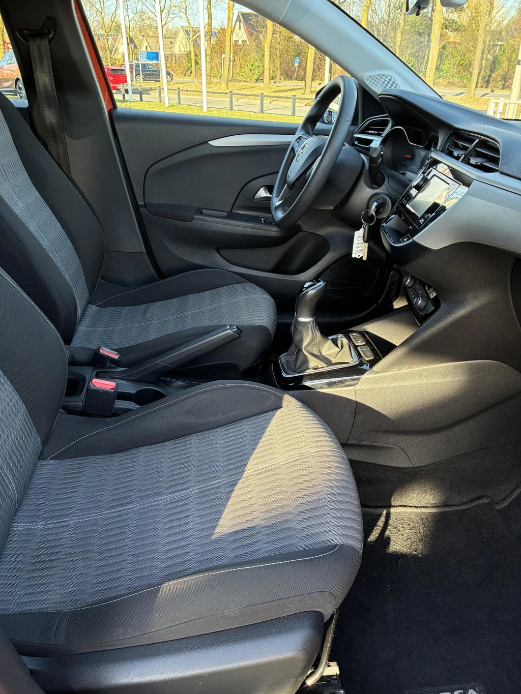 Opel Corsa – foto 15
