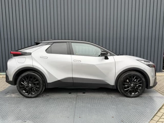 Toyota C-HR – thumbnail 9