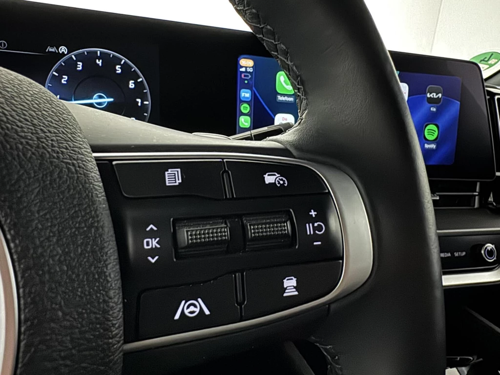 Kia Sportage – foto 43