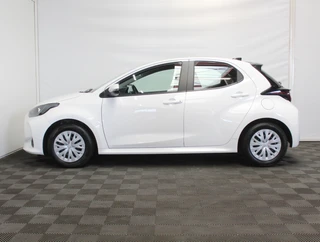 Toyota Yaris – thumbnail 2