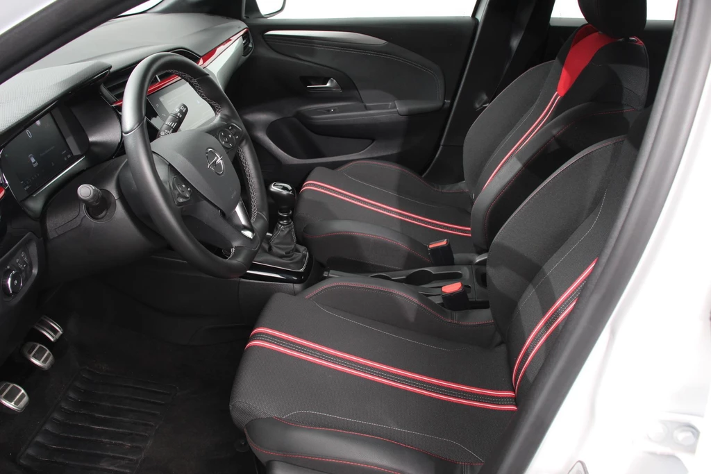 Opel Corsa – foto 8