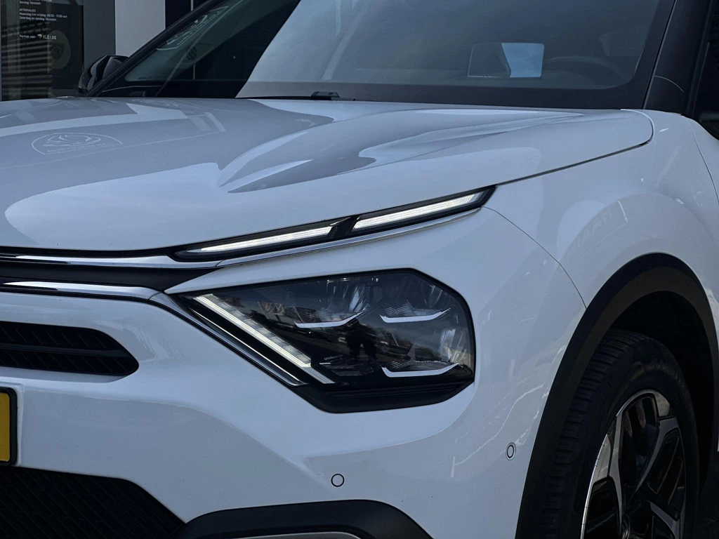 Citroën C4 – foto 7