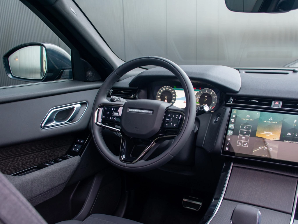 Land Rover Range Rover Velar – foto 23
