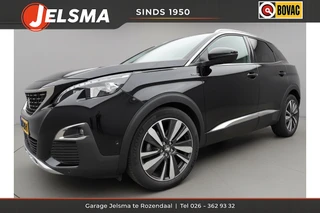 Peugeot 3008 – thumbnail 1